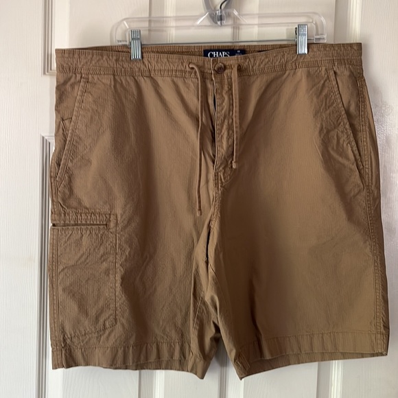 Men’s Chaps Shorts - Picture 4 of 4